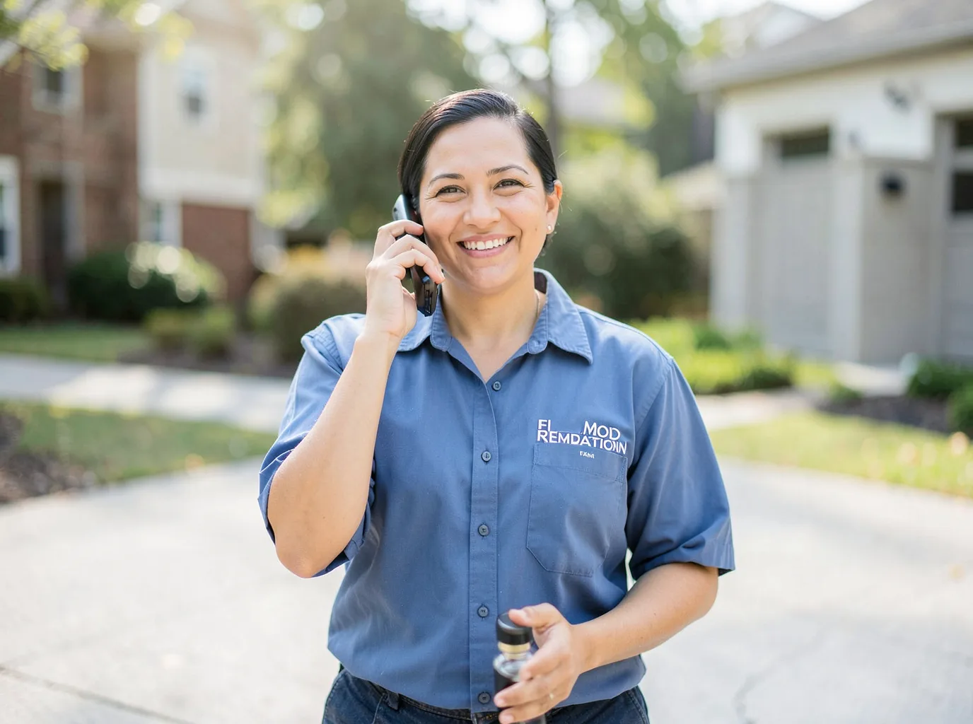 Mold Remediation Rowe, NM FAQs